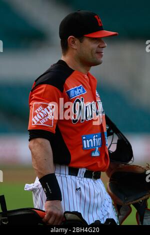 Jonathan Aceves, Baseball, Beisbol. LMP, liga mexicana del Pacifico. 18 nov 2013 Foto Stock