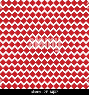 Pattern senza giunture con puntini geometrici astratti. Sfondo colorato. Carta da imballaggio. Stampa per interni e tessuti. Sfondo colorato per bambini. Illustrazione Vettoriale