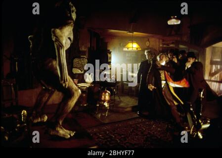 Dracula Anno: 1992 USA Direttore: Francis Ford Coppola Anthony Hopkins Foto Stock