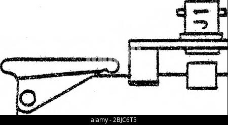 'SwersAssociates :: Graphic 8 :: H-82-0176 Vistagraphic 3000 Graphic 8 Series 8000 Manuale di funzionamento e manutenzione Feb1983' (1919) Foto Stock