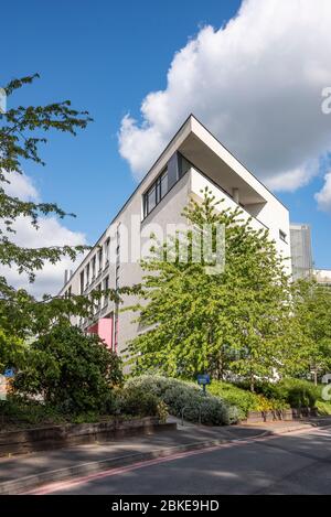 The Richard Doll Building, Oxford University Old Road Campus, Headington, Oxford, Regno Unito Foto Stock