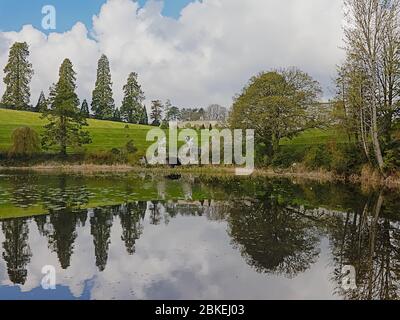 Copyright: kristof lauwers Foto Stock