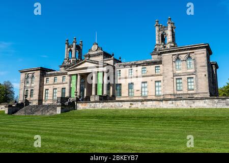 Scottish National Gallery of Modern Art Two (ex Dean Gallery) a Edimburgo, Scozia, Regno Unito Foto Stock