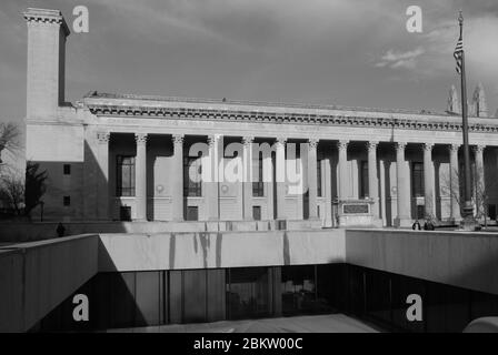 Hewitt Quadrangle New Haven, Connecticut T 06511, Stati Uniti Foto Stock