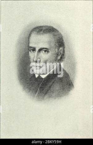 Immagine dalla pagina 16 di ‘Carniola - izvestja Muzejskega drustva za Kranjsko = Mitteilungen des Museal-Vereines für Krain Foto Stock