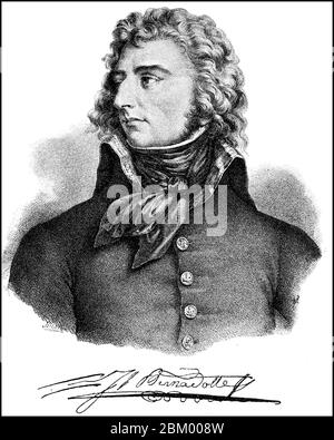 Carlo XIV Giovanni, Jean Baptiste Bernadotte, 26 gennaio 1763 – 8 marzo 1844, fu un maréchal d'Impero francese, Principe di Ponte Corvo, Comandante supremo svedese dell'esercito nordico alleato contro Napoleone dal 1818 al 1844, come Carlo XIV Giovanni Re di. Svezia e come Carlo III. Giovanni Re di Norvegia / Carlo XIV Johann, Jean Baptiste Bernadotte, 26. Gennaio 1763 - 8. März 1844, guerra französischer Maréchal d’Empire, Fürst von Ponte Corvo, schwedischer Oberbefehlshaber der alliierten Nordarmee gegen Napoleon, von 1818 bis 1844 al Karl XIV Johann König von Scheden und als Karl III. Johann König vo Foto Stock