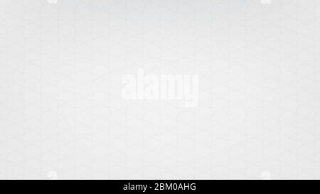 Abstract di bianco e grigio gradiente dello sfondo. Progettazione di forme dello sfondo. Illustrazione Vettoriale