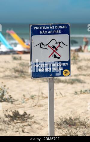 Algarve immagini di viaggio Foto Stock