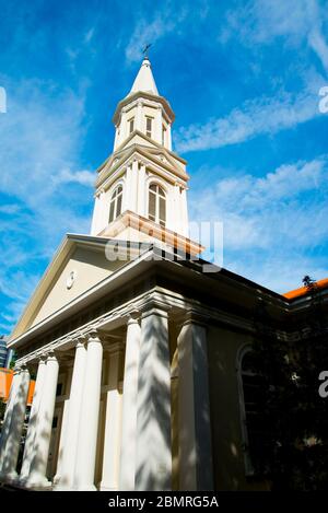 Cattedrale del buon Pastore - Singapore Foto Stock