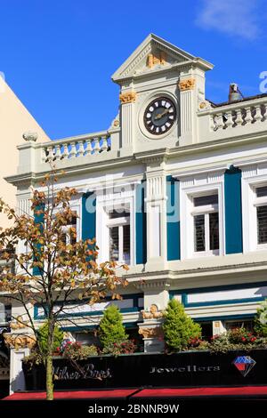 Mercato Inglese, Cork City, County Cork, Munster, Irlanda, Europa Foto Stock