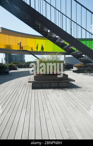 Museo AROS Foto Stock