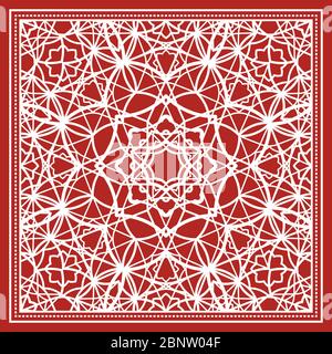 Nonna con passeggino nel parco. Illustrazione vettoriale Illustrazione Vettoriale