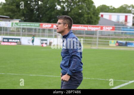 1. Donne BL: 19-20: 1. Sptg. SC Freiburg vs FC Bayern Monaco Foto Stock