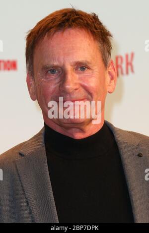 Peter Illmann,Premiere non sono mai stato a New York,Kino Cinedom,Koeln,09.10.2019 Foto Stock