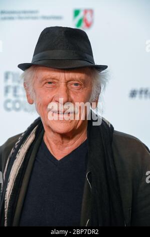 Special Screening des TV-Movies 'Alte bande' auf dem Film Festival Colonia 2019 a Koeln Foto Stock