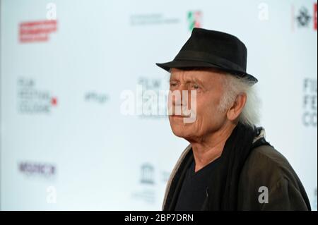 Special Screening des TV-Movies 'Alte bande' auf dem Film Festival Colonia 2019 a Koeln Foto Stock