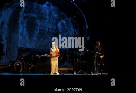 43. Leipziger Jazztage - essenza del nord Foto Stock