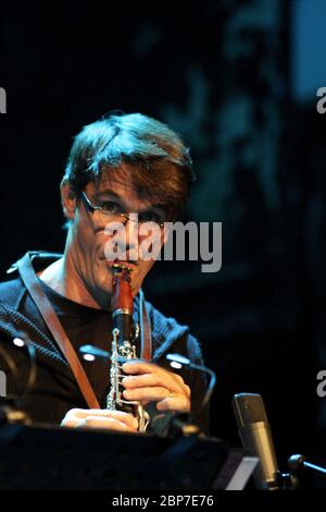 43. Leipziger Jazztage - essenza del nord Foto Stock