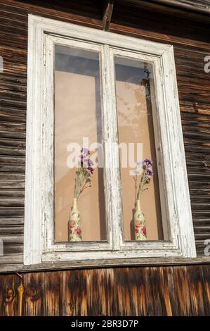 Supraśl, Contea di Białystok, Podlaskie Voivodato, Polonia Foto Stock