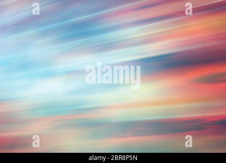 Abstract grafico le linee diagonali di sfondo, alta velocità concetto tecnologie Foto Stock