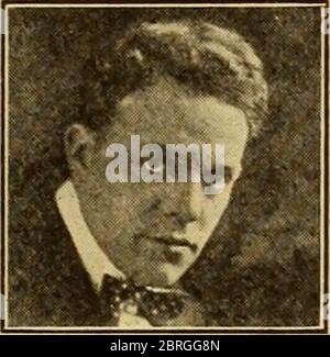 'Motion Picture Studio Directory and Trade Annual (1916)' (1916) Foto Stock