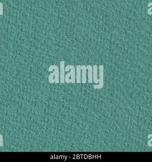 Carta verde scuro. Texture senza cuciture. Affianca pronta. Foto Stock