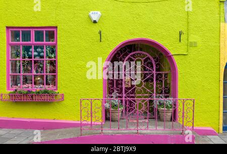 kinsale, Cork, Irlanda. 26 Maggio 2020. - credito; David Creedon / Alamy Foto Stock