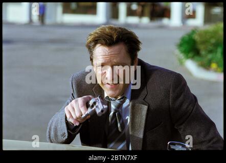44 minuti: Il North Hollywood Shoot-out Foto Stock