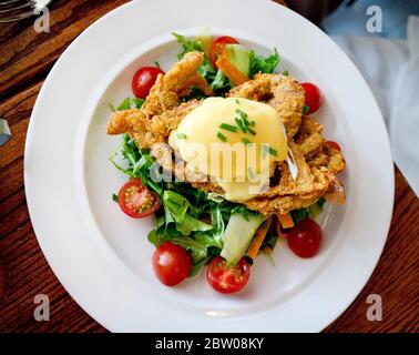 Hank’s Oyster Bar, Washington D.C., Stati Uniti Foto Stock