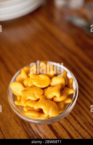 Hank’s Oyster Bar, Washington D.C., Stati Uniti Foto Stock