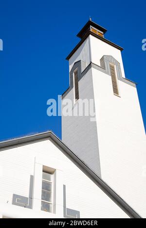 Accademia del patrimonio, Mesa City,una maggiore area di Phoenix, Arizona, Stati Uniti d'America Foto Stock