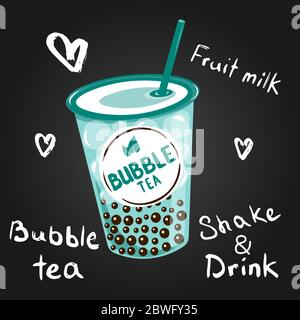 Isolamento automatico delle lettere Illustrazione Vettoriale