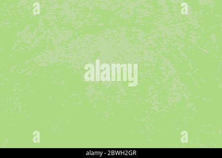 Green Grunge Background Illustrazione Vettoriale