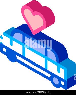 Anelli dettaglio per la cerimonia di nozze icona Vettore Illustrazione Vettoriale