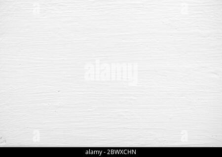 Vernice bianca ruvida su intonaco stucco parete texture sfondo Foto stock -  Alamy