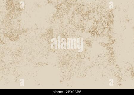 Grunge texture sfondo. Vecchia superficie vintage. Foto Stock