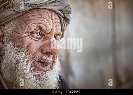 Santuario di Aramgah-e Shah-e Cheragh a Shiraz, Iran. Sayyed Mir Ahmad, uno dei 17 fratelli di Imam Reza, è stato cacciato e ucciso dal califfato su questo Foto Stock