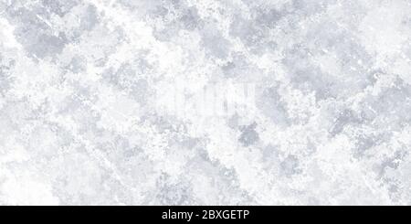 Grunge diverse texture di marmo rumore. Struttura in grana nera e bianca per lavori di design. Foto Stock