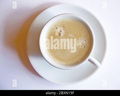 caffè Foto Stock