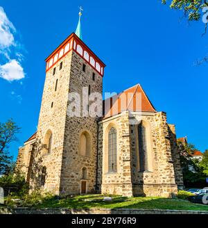 Chiesa di Michaeliskirche a Bautzen, Germania Foto Stock