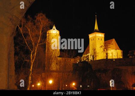 Bautzen Foto Stock