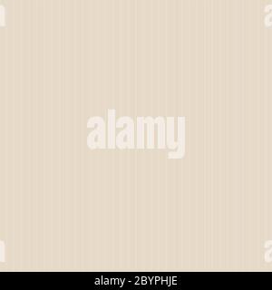 Sfondo beige con icona vettoriale a strisce, illustrazione isolata piatta Illustrazione Vettoriale