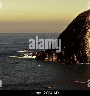 Rock Foto Stock