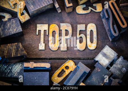 Top 50 tipo di Rusty Concept Foto Stock