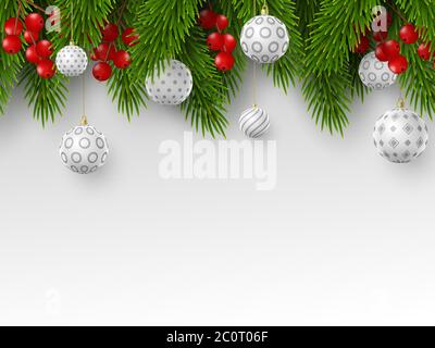 Natale design. Illustrazione Vettoriale