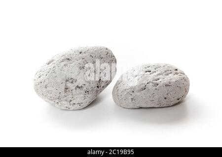 pietra pomice Foto Stock