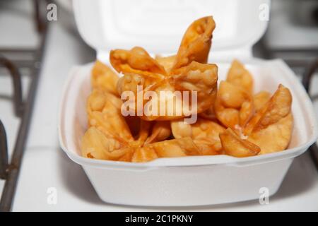 Rangoons Foto Stock