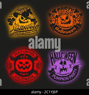 Stampa Illustrazione Vettoriale