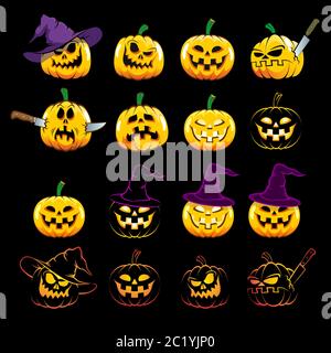 pompa Illustrazione Vettoriale