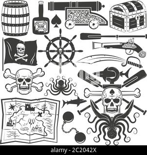 Stampa Illustrazione Vettoriale
